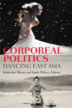 Cover Corporeal Politics