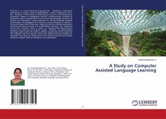 A Study on Computer Assisted Language Learning - C, Chamundeshwari
