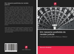 Um reexame positivista da revisão judicial - Andaluz, Horacio