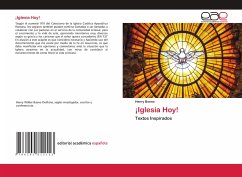 ¡Iglesia Hoy! - Bueno, Henry