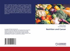 Nutrition and Cancer