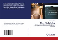 Client Side Scripting