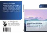 Ipsative Trend Assessment (ITA) Ipsative Trend Assessment (ITA)