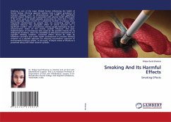 Smoking And Its Harmful Effects - Khanna, Shilpa Sunil