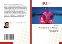 Alexithymie et Asthme - Amor, Karim