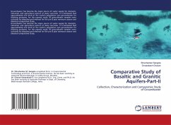 Comparative Study of Basaltic and Granitic Aquifers-Part-II - Sangole, Shivshankar;Chavan, Omprakash