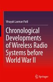 Chronological Developments of Wireless Radio Systems Before World War II