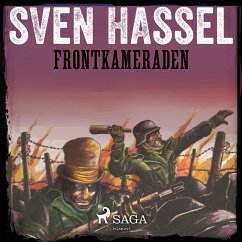 Frontkameraden (MP3-Download) - Hassel, Sven