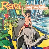 Ravi, Der Junge aus dem Dschungel (MP3-Download)