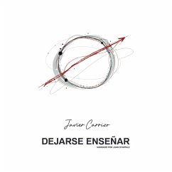 Dejarse Enseñar (MP3-Download) - Carrizo, Nestor Javier