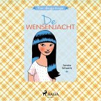 Een vleugje magie 2 - De wensenjacht (MP3-Download)