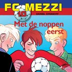FC Mezzi 10 - Met de noppen eerst (MP3-Download)