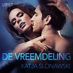 De vreemdeling - erotisch verhaal (MP3-Download) - Slonawski, Katja