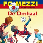 FC Mezzi 3 - De omhaal (MP3-Download)