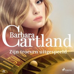 Cover Zijn troeven uitgespeeld (MP3-Download)