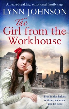 The Girl from the Workhouse - Johnson, Lynn