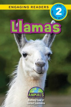 Llamas Cover Llamas