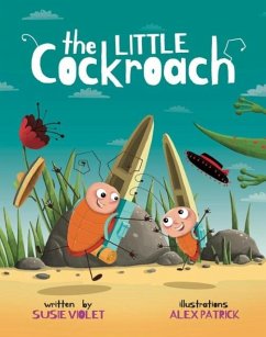 The Little Cockroach - Violet, Susie