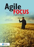 Agile Focus in Governance: Pocket Guide for Executives in Transformation