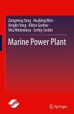 Marine Power Plant