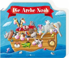 Die Arche Noah - Schirmer, Melissa