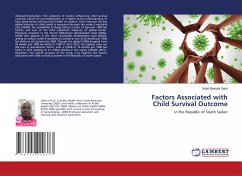 Factors Associated with Child Survival Outcome