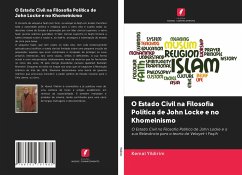 O Estado Civil na Filosofia Política de John Locke e no Khomeinismo - Yildirim, Kemal