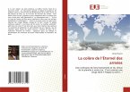 La colère de l¿Éternel des armées