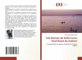 Site Ramsar de Setté Cama (Sud-Ouest du Gabon)