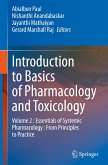 Introduction to Basics of Pharmacology and Toxicology
