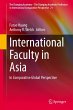 International Faculty in Asia - Bild 1