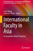 International Faculty in Asia