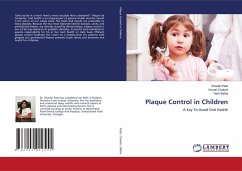 Plaque Control in Children - Patel, Dharati;Chokshi, Krunal;Bafna, Yash