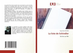 La liste de Schindler - Biyoghe, Serge Kevin