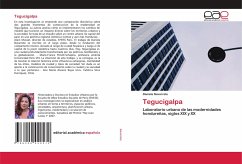 Cover Tegucigalpa
