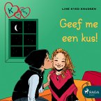 K van Klara 3 - Geef me een kus! (MP3-Download)