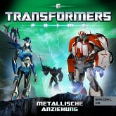 Folge 6: Metallische Anziehung (Das Original-Hörspiel zur TV-Serie) (MP3-Download)