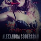 Met chilismaak - erotisch verhaal (MP3-Download)