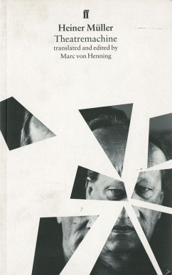 Theatremachine - Muller, Heiner