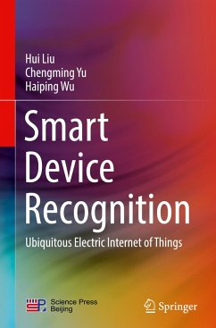 Smart Device Recognition - Liu, Hui;Yu, Chengming;Wu, Haiping