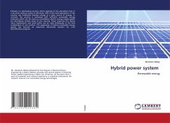 Hybrid power system