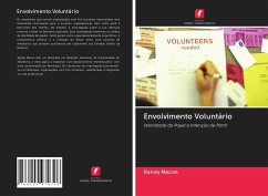 Envolvimento Voluntário - Macon, Randy