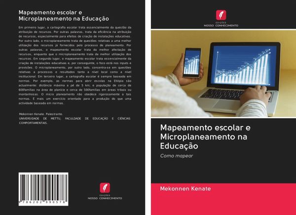 Mapeamento escolar e Microplaneamento na Educação