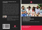 INTERCÂMBIO INTERNACIONAL DE ESTUDANTES