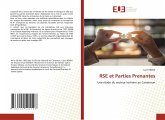 RSE et Parties Prenantes RSE et Parties Prenantes