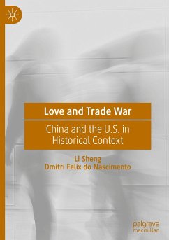 Love and Trade War - Sheng, Li;Felix do Nascimento, Dmitri