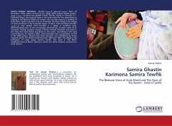 Samira Ghastin Karimona Samira Tewfik - Yildirim, Kemal