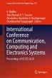 International Conference on... - Bild 1