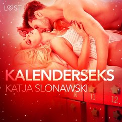 Kalenderseks - erotische verhaal (MP3-Download) - Slonawski, Katja