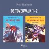 De tovervalk 1-2 (MP3-Download) - Bild 1